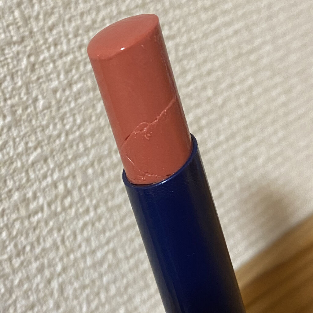 ニベア リッチケア＆カラーリップ/ニベア/リップクリームを使ったクチコミ（3枚目）