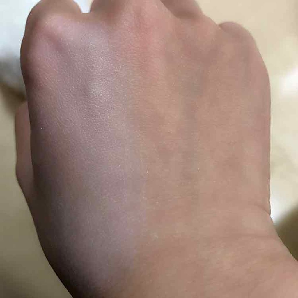 スノーホイップクリーム/SUGAO®/化粧下地を使ったクチコミ（2枚目）