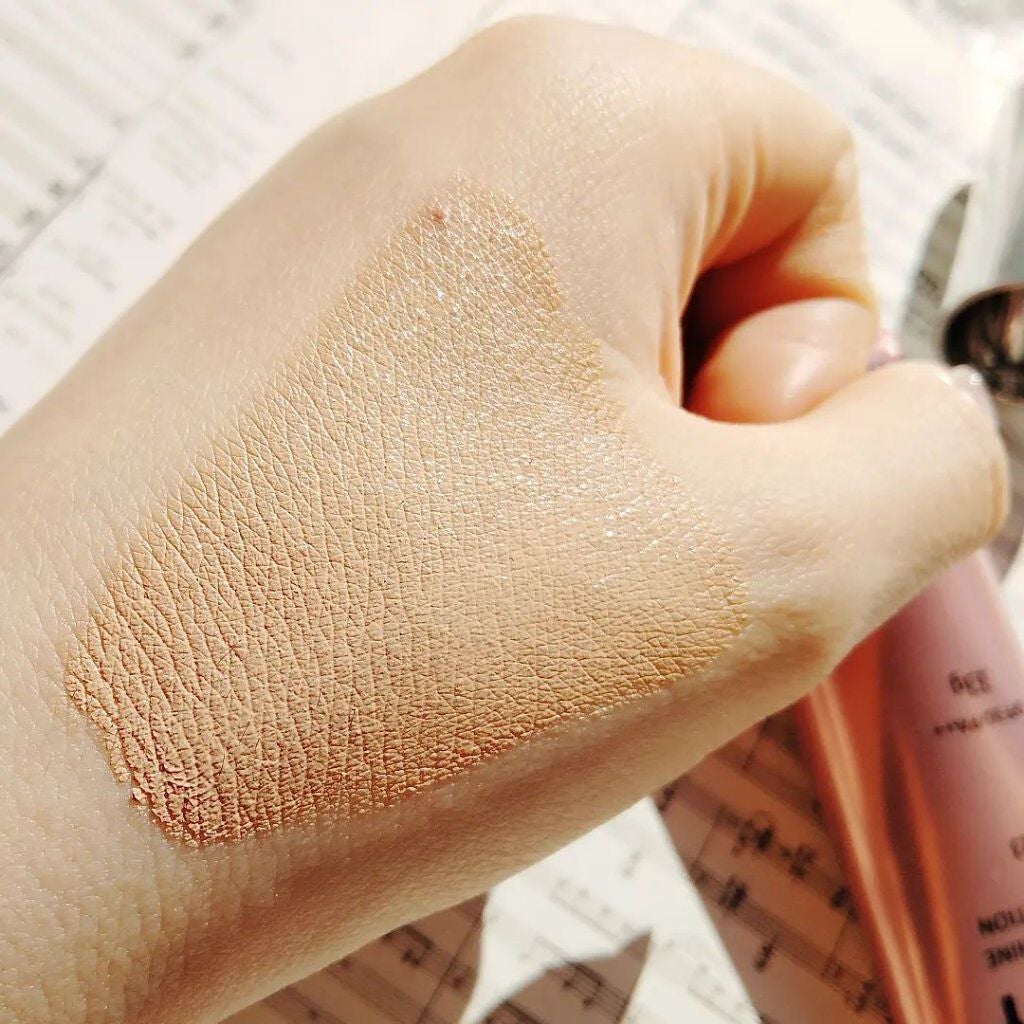 CMYファンデーション/CMY/リキッドファンデーションを使ったクチコミ(5枚目)