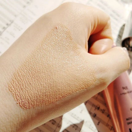 CMYファンデーション/CMY/リキッドファンデーションを使ったクチコミ(5枚目)