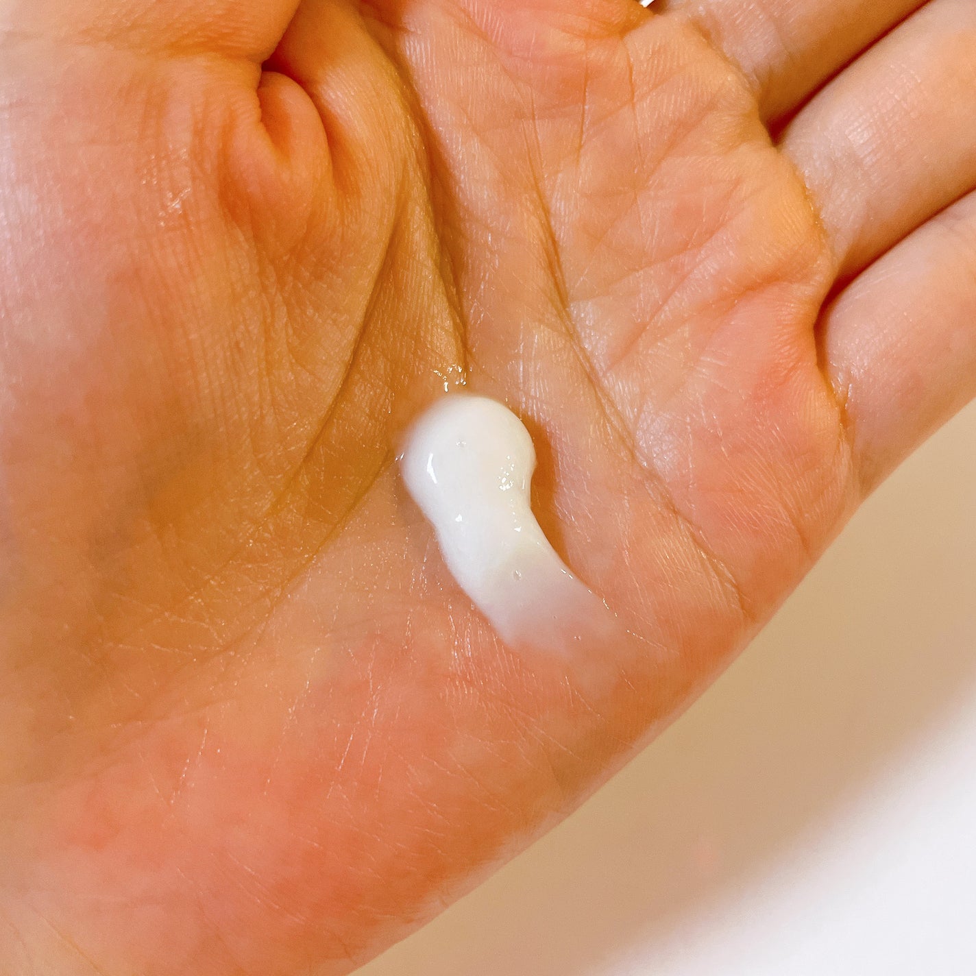 ブリリアントリーブライトニング フェイシャルスクラブ/アキュア/スクラブ・ゴマージュを使ったクチコミ(2枚目)