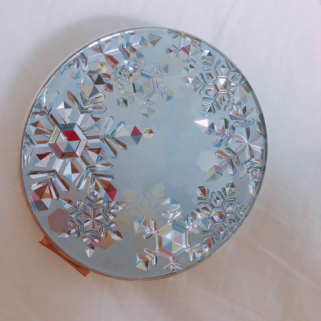 ホワイトニング ハンドクリーム/スノービューティー/ハンドクリームを使ったクチコミ（2枚目）