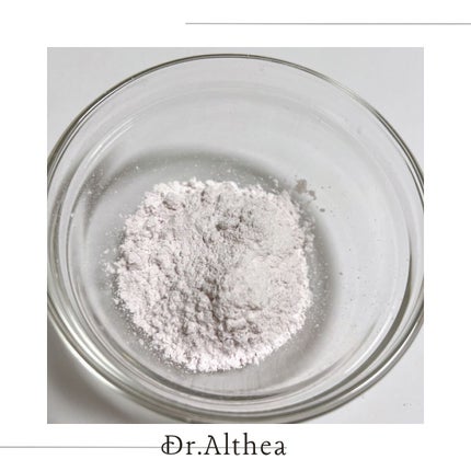 プレミアムローサモデリングマスク/Dr.Althea/マスクを使ったクチコミ(2枚目)