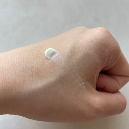 マーメイドスキンジェルUV/キャンメイク/日焼け止めジェルを使ったクチコミ(4枚目)