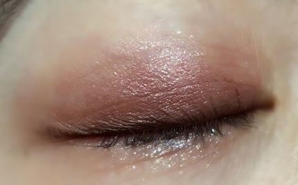 シャドーフラッシュ /MAJOLICA MAJORCA/アイシャドウパレットを使ったクチコミ(5枚目)