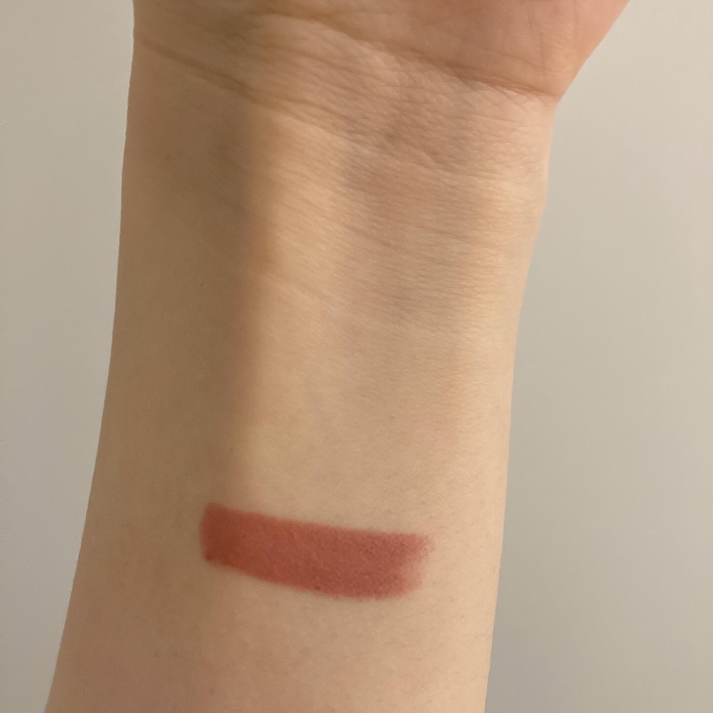 フィト ルージュ No.21 ローズ ヌーメア/シスレー/口紅を使ったクチコミ（2枚目）