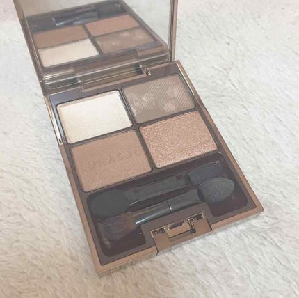 Candle Night Collection(PARTY COFFRET 2017)/LUNASOL/メイクアップキットを使ったクチコミ(1枚目)