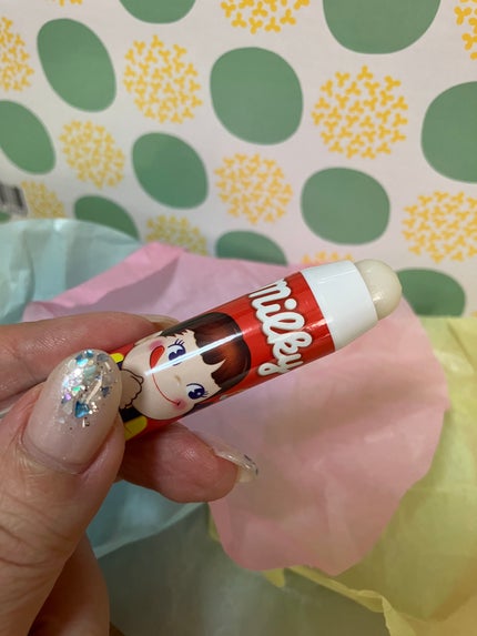 レブロン キス シュガー スクラブ/REVLON/リップスクラブを使ったクチコミ(3枚目)