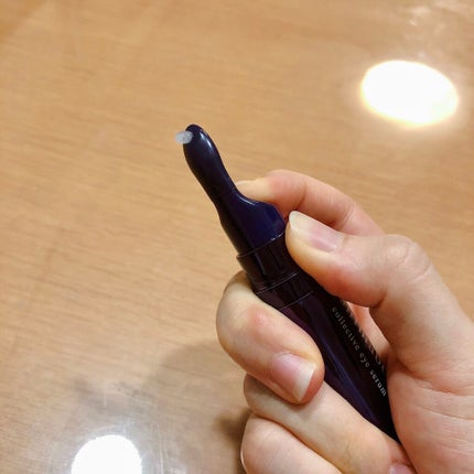 コレクティブアイセラム/shimaboshi/アイケア・アイクリームを使ったクチコミ(2枚目)