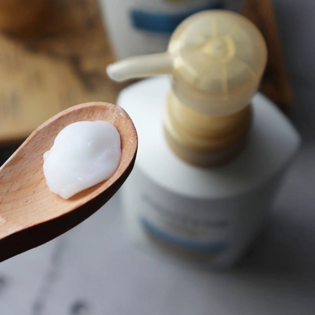 モイストスムースリペア シャンプー/コンディショナー/パンテーン/市販シャンプーを使ったクチコミ(3枚目)