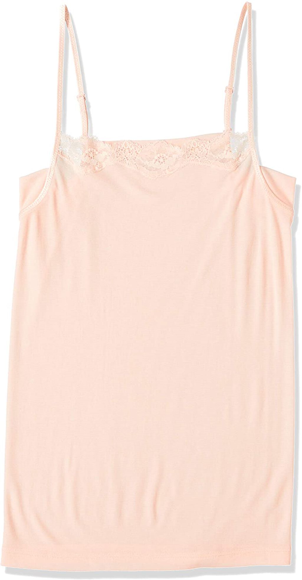 春夏インナー「涼しい」シリーズ キャミソール