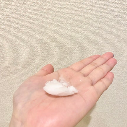 クリーンイットゼロ クレンジングバーム オリジナル/BANILA CO/クレンジングバームを使ったクチコミ(2枚目)