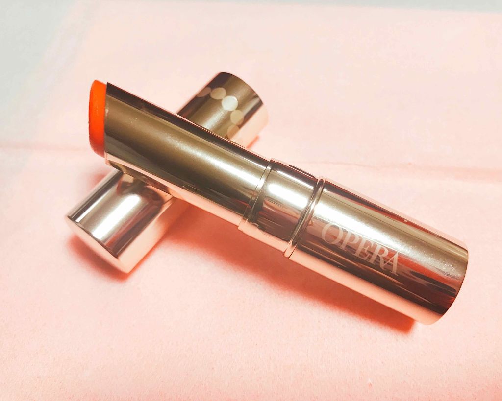 オペラ リップティント N/OPERA/リップティントを使ったクチコミ(1枚目)