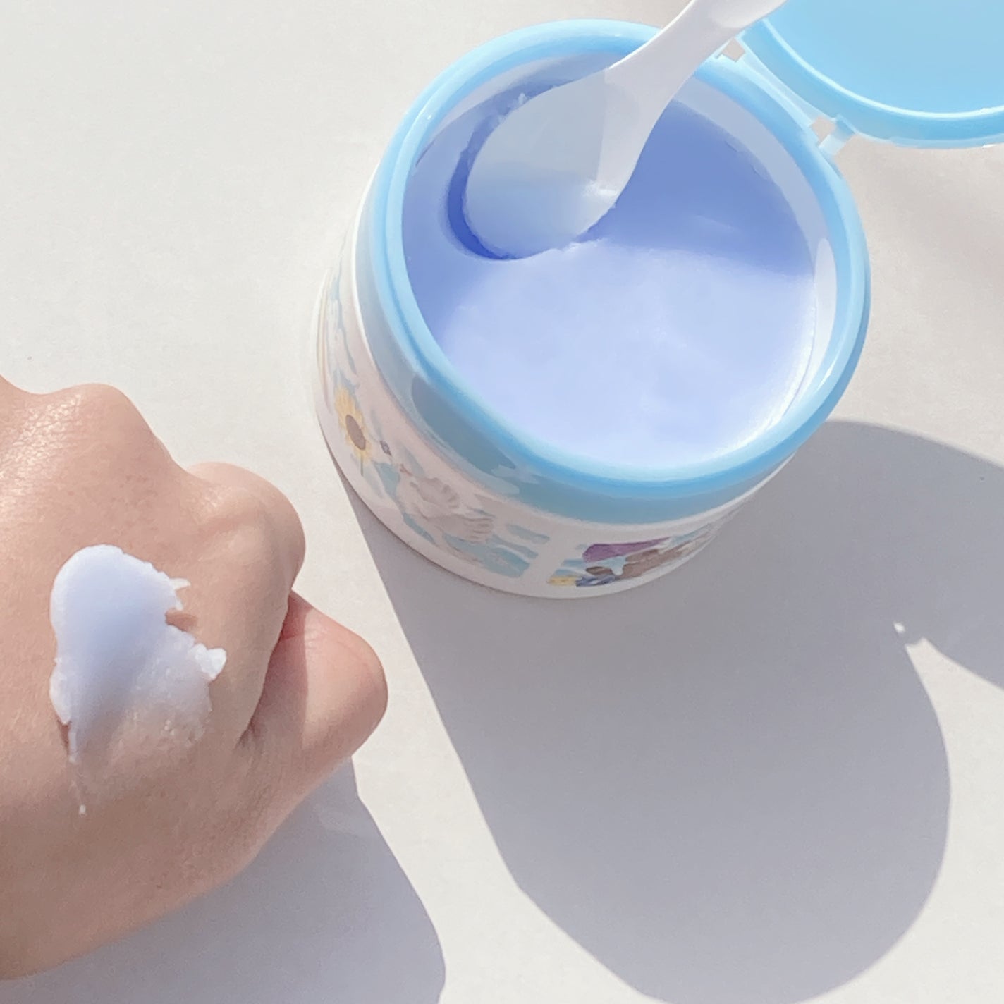 夢みるバーム アクネクリアモイスチャー/ロゼット/クレンジングバームを使ったクチコミ(2枚目)