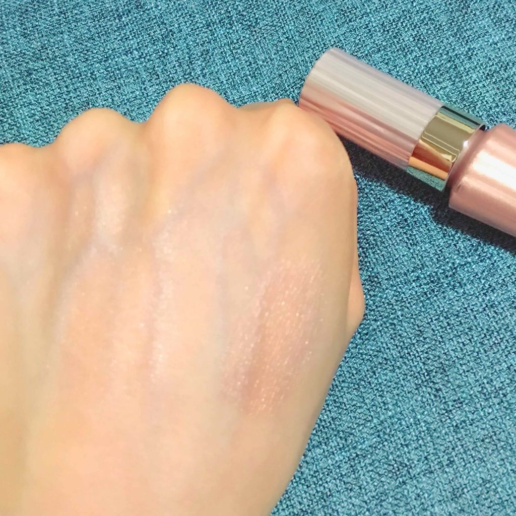 グロウ アイヴェール/ESPRIQUE/リキッドアイシャドウを使ったクチコミ(3枚目)