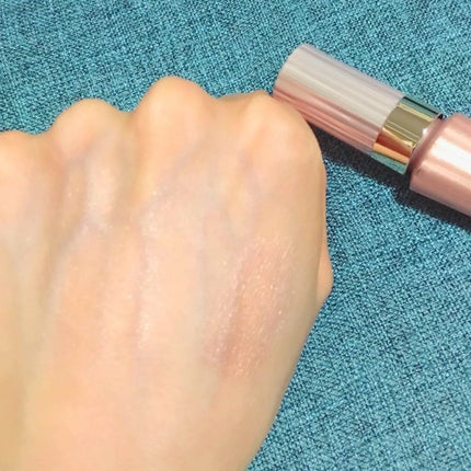 グロウ アイヴェール/ESPRIQUE/リキッドアイシャドウを使ったクチコミ(3枚目)