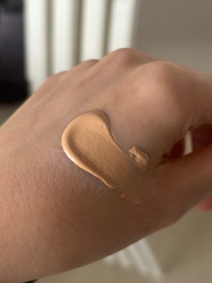 マッドピーチ スタイルフィットファンデーション 1.5 ヌードベージュ(NUDE BEIGE)/MAD PEACH/リキッドファンデーションの画像