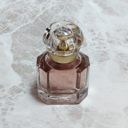 ホリデーコレクション ルージュ ジェ 980 ルージュ ファビュリュー/GUERLAIN/口紅の画像