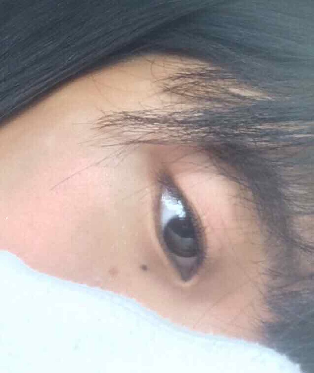 ナチュラル チークN/CEZANNE/パウダーチークを使ったクチコミ（3枚目）