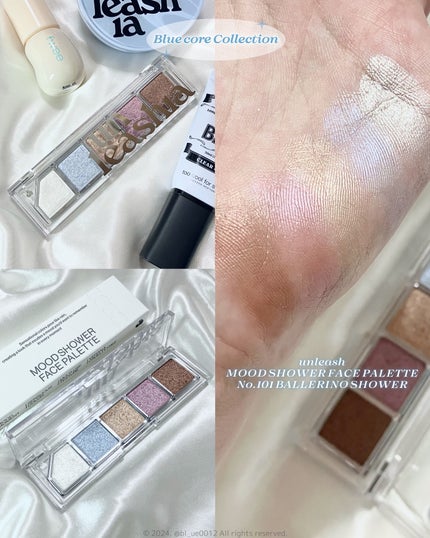 ブ ランドベース/too cool for school/化粧下地を使ったクチコミ(7枚目)