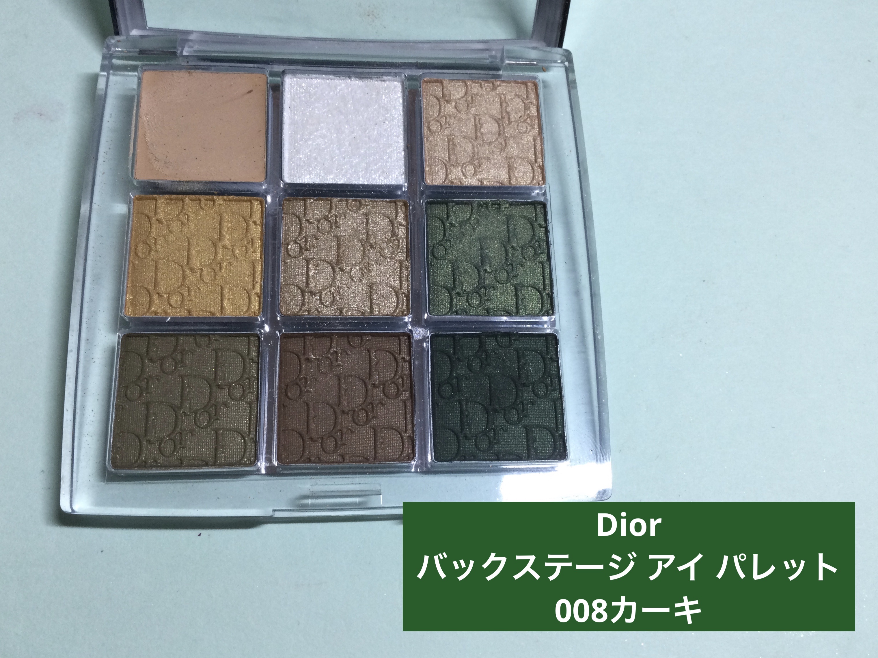 LEOカラーマスカラ/aZTK/マスカラを使ったクチコミ（2枚目）