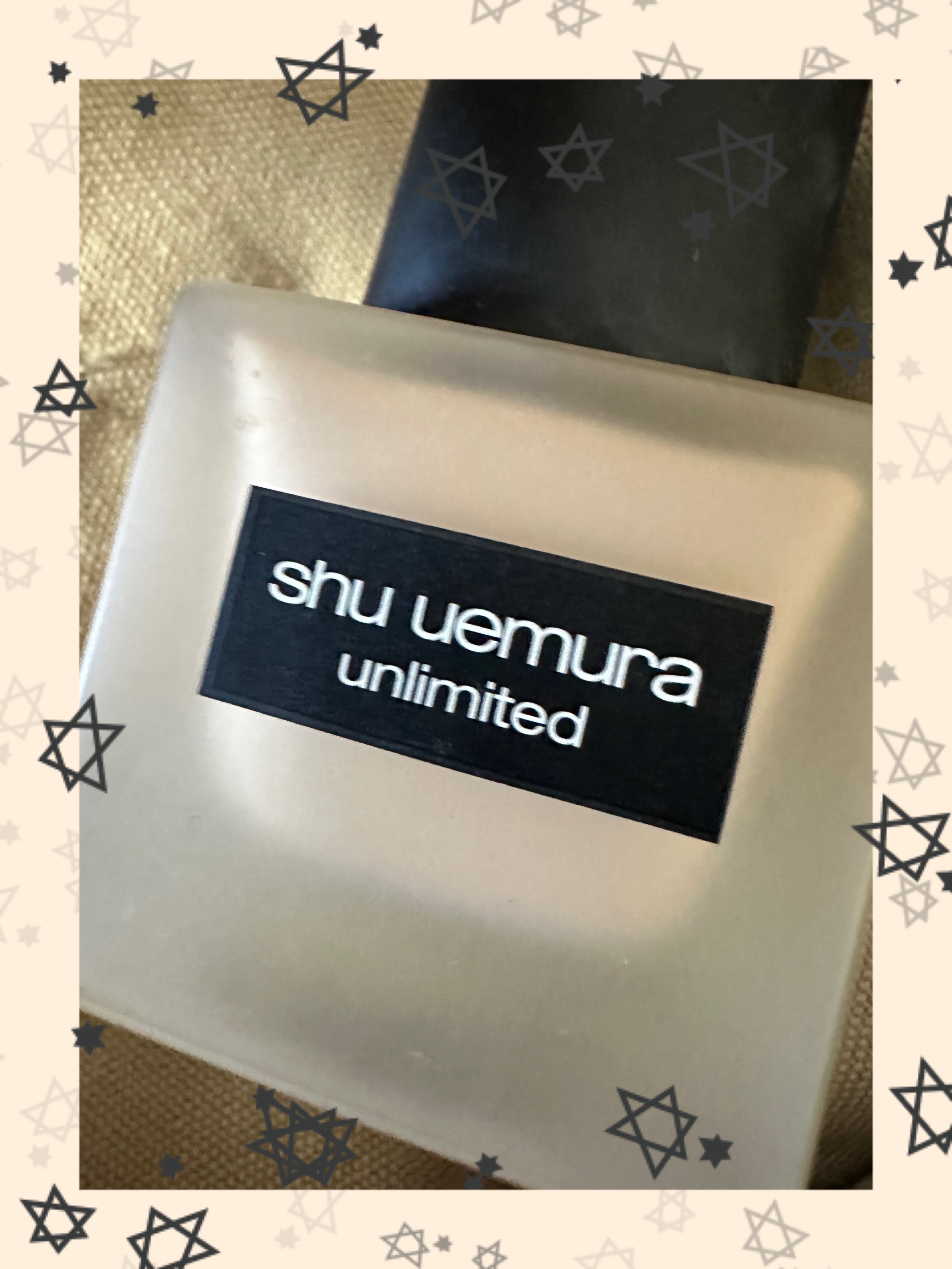 （旧）アンリミテッド ラスティング フルイド/shu uemura/リキッドファンデーションを使ったクチコミ（1枚目）