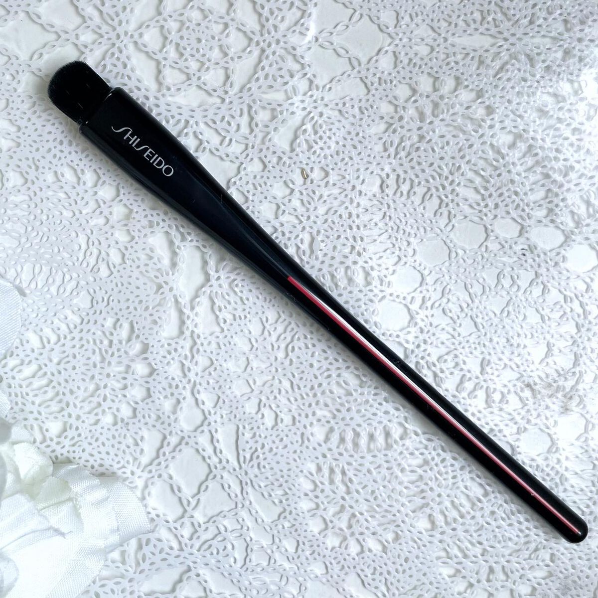 ゆき on LIPS 「1つ前に投稿した足しパレ。@kaorimakeさんがYouTu..」(2枚目)