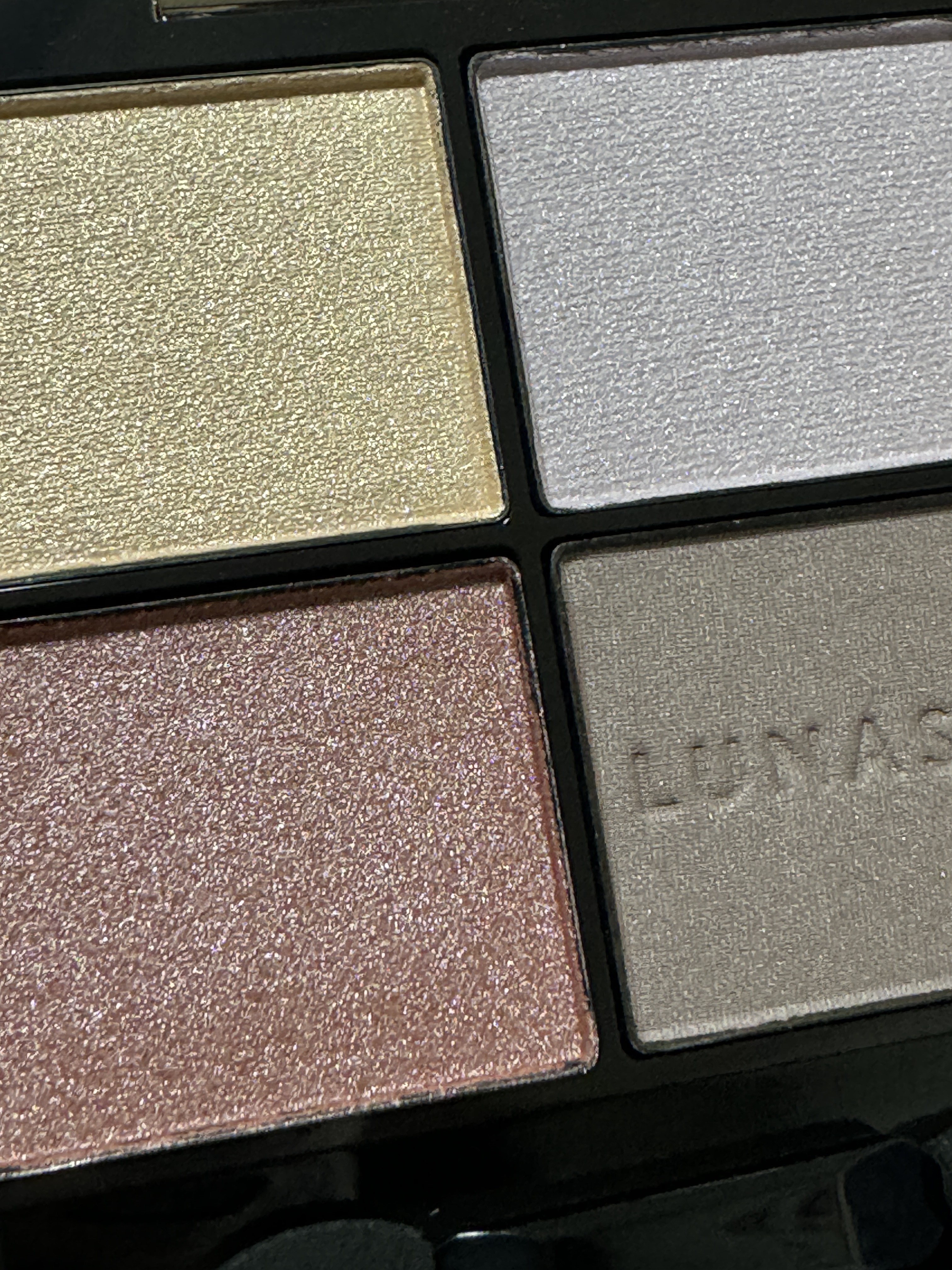 ルナソル アイカラーレーションN/LUNASOL/アイシャドウパレットを使ったクチコミ（2枚目）