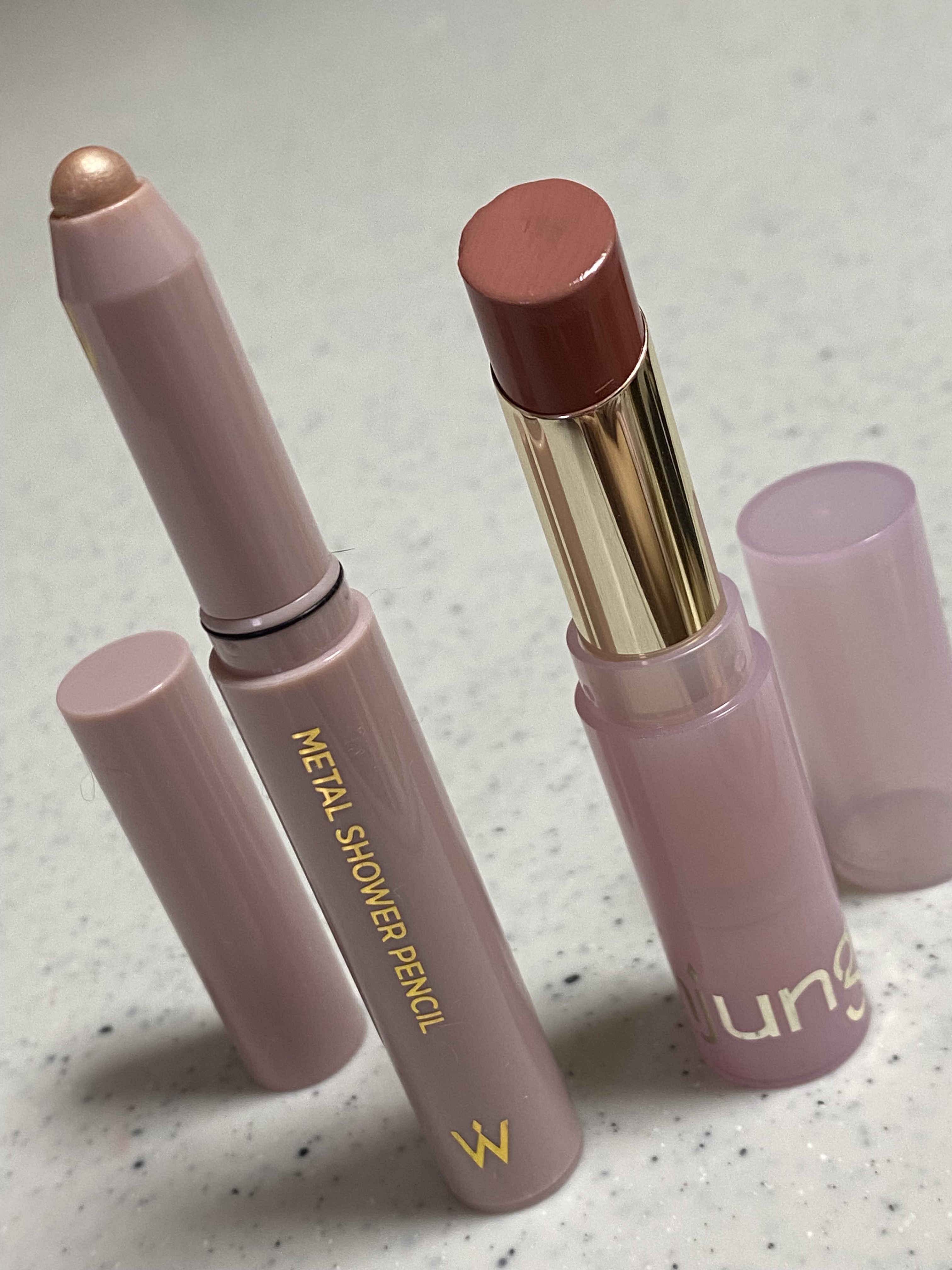 ウォンジョンヨ リップステッカー/Wonjungyo/口紅を使ったクチコミ（1枚目）