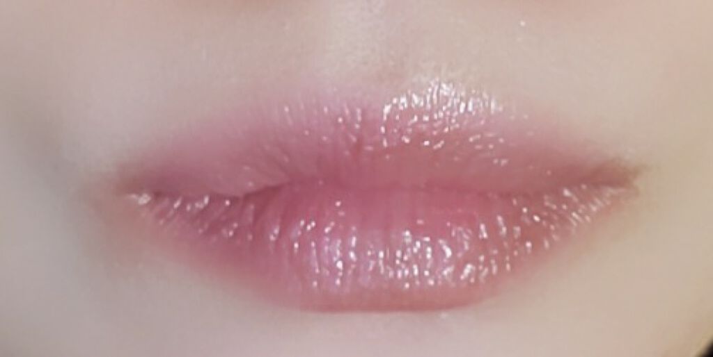 オイル リップスティック ネロリ&オレンジ/アルジェラン/リップクリームを使ったクチコミ(3枚目)