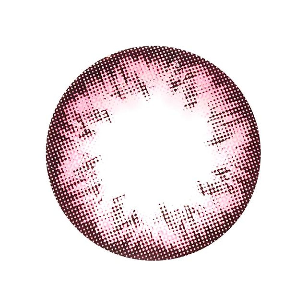 アイスター ピンク