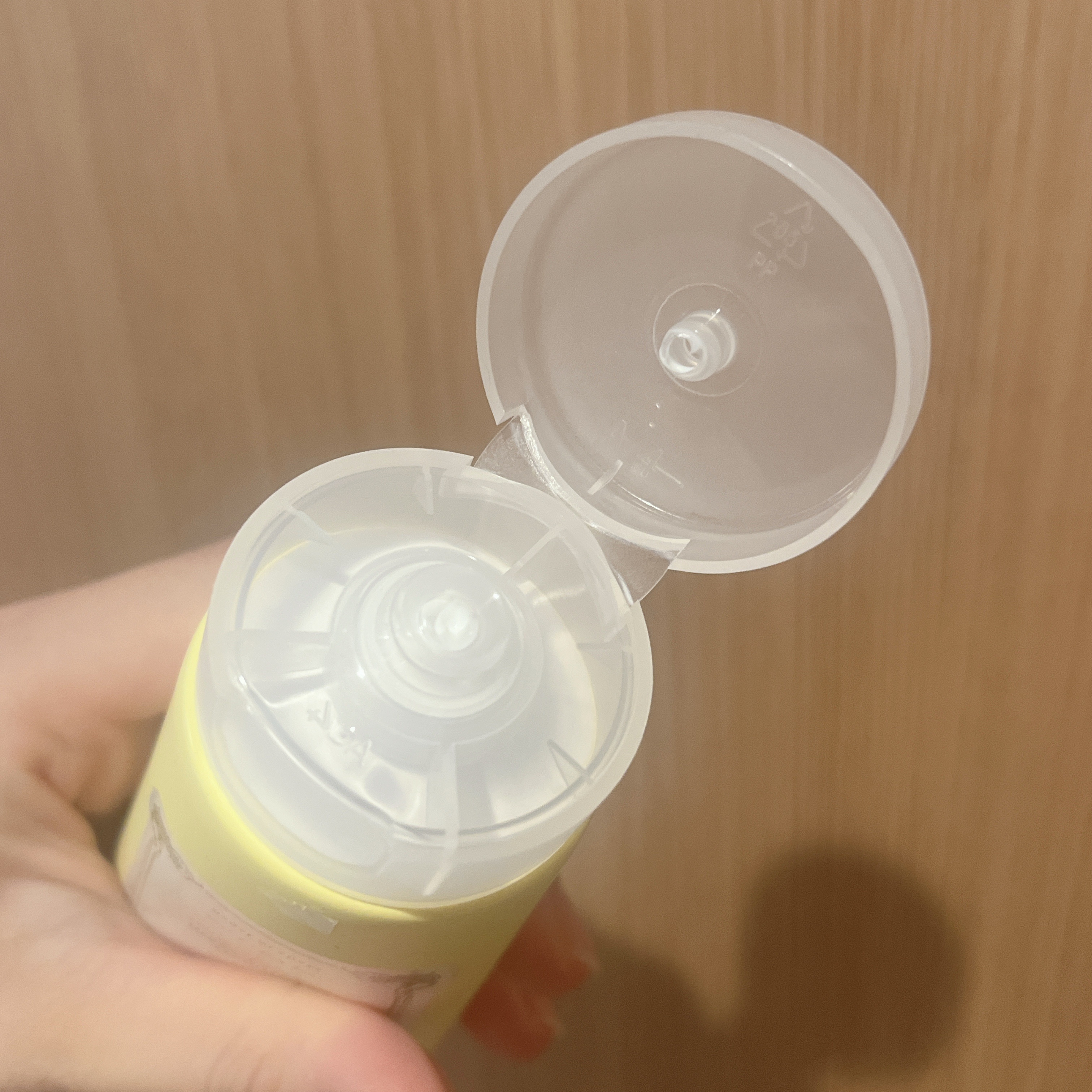 アンティーム ホワイト クリーム/アンティーム オーガニック/デリケートゾーンケアを使ったクチコミ（3枚目）