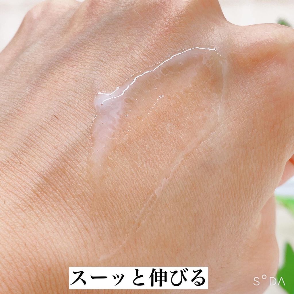 ホワイトクリアエッセンス 25mL/オルビス/美容液を使ったクチコミ（3枚目）