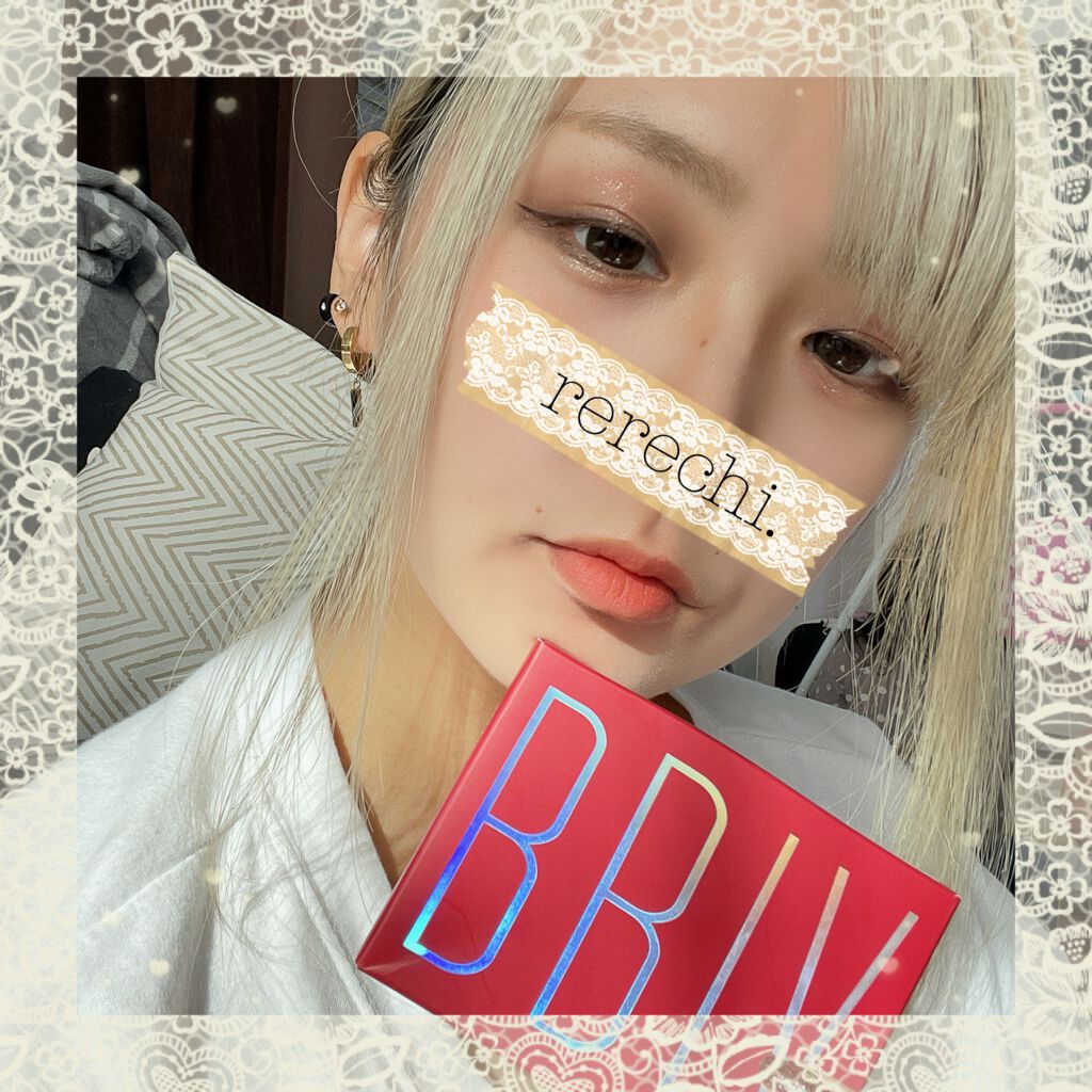 レディトゥーウェアダウニーチーク/BBIA/ジェル・クリームチークを使ったクチコミ(4枚目)