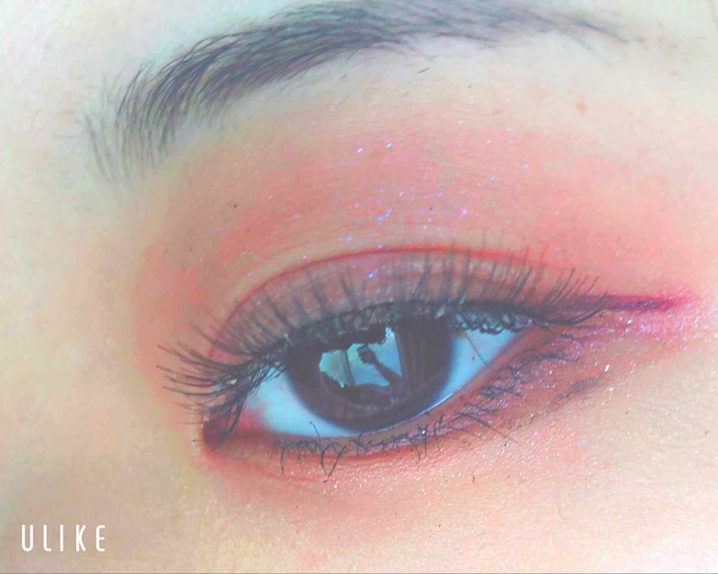 アイラッシェズ/資生堂/つけまつげを使ったクチコミ（3枚目）