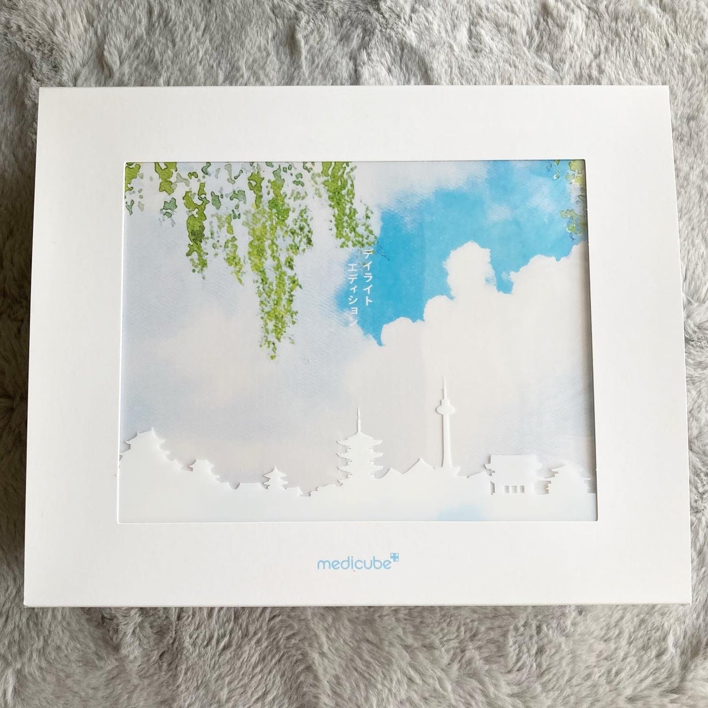 ゼロ毛穴パッド 2.0/MEDICUBE/トナーパッドを使ったクチコミ(7枚目)