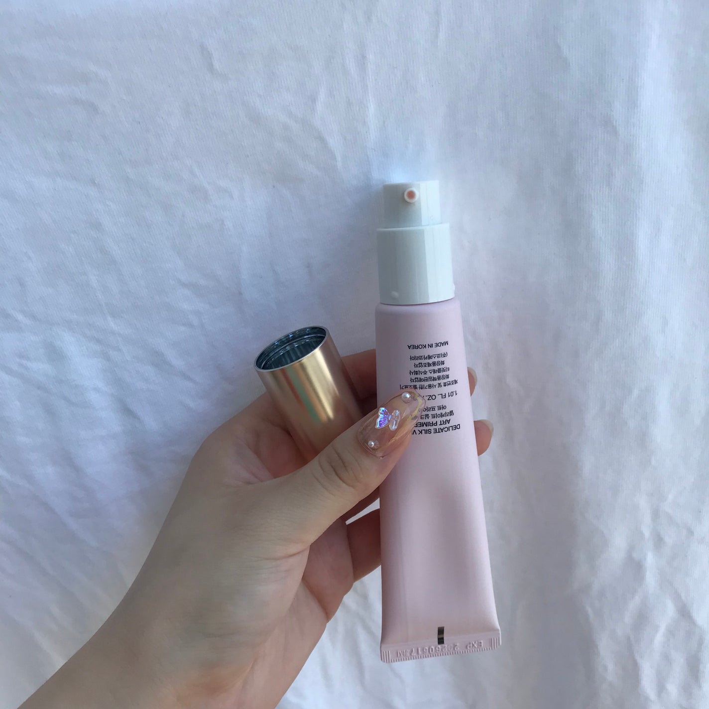 ð± on LIPS ãéåœã®åç²§åãã©ã³ããTFITãð€ä»åã¯TFITæ§ããâ³ããªã±..ãïŒ3æç®ïŒ