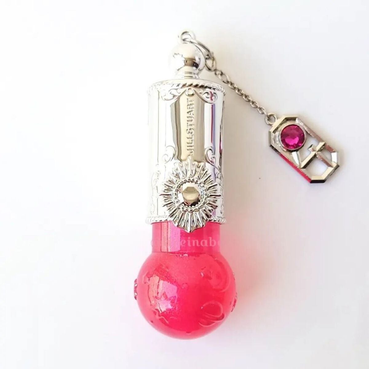 ステラーチャーム リップオイル/JILL STUART/口紅を使ったクチコミ(2枚目)