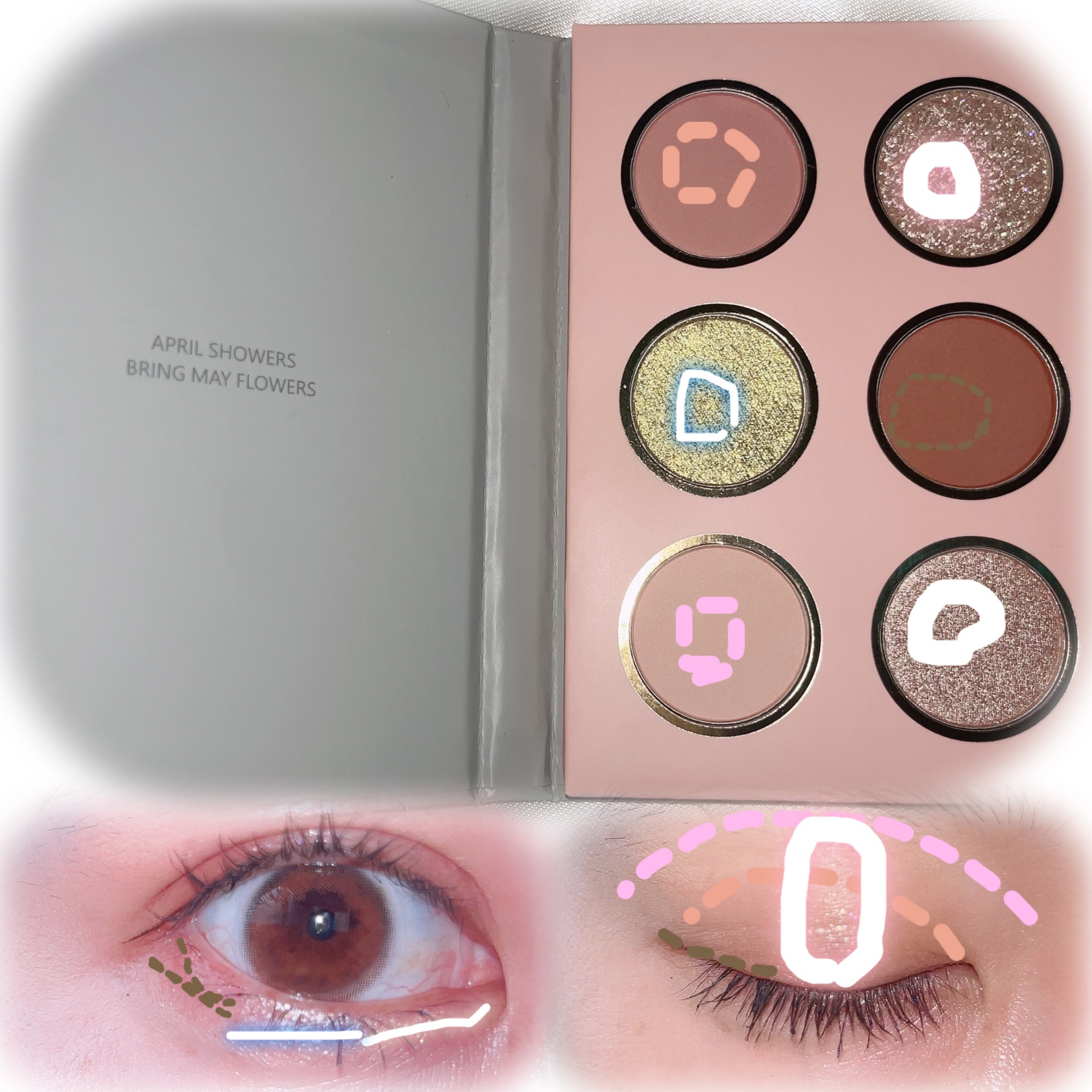 ティントリップレスキュー/FRESHO2/リップバームを使ったクチコミ（2枚目）