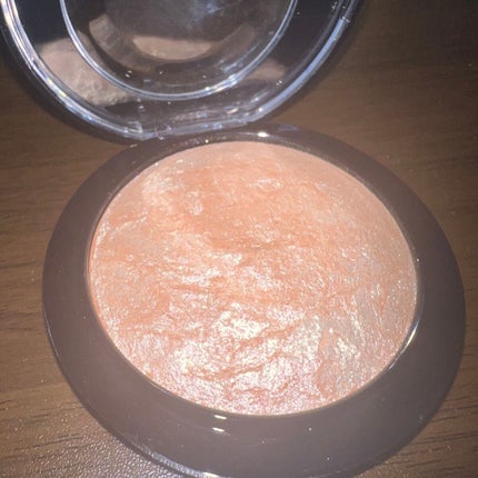 M·A·C ミネラライズ スキンフィニッシュ/M・A・C/パウダーハイライトを使ったクチコミ(6枚目)