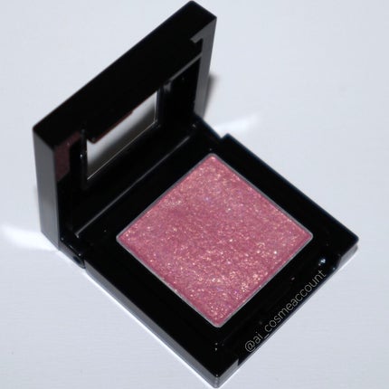 ヴィセ アヴァン シングルアイカラー/Visée/単色アイシャドウを使ったクチコミ(5枚目)