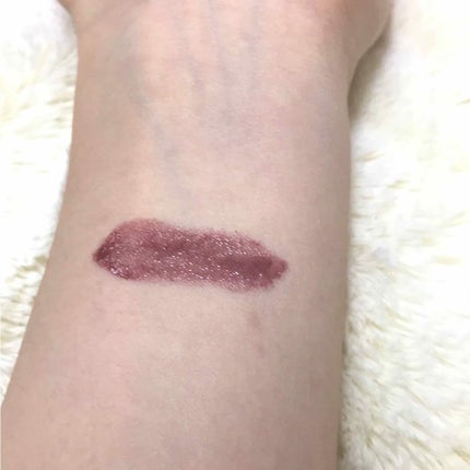 キス プランピング リップ クリーム/REVLON/リップクリームを使ったクチコミ(2枚目)