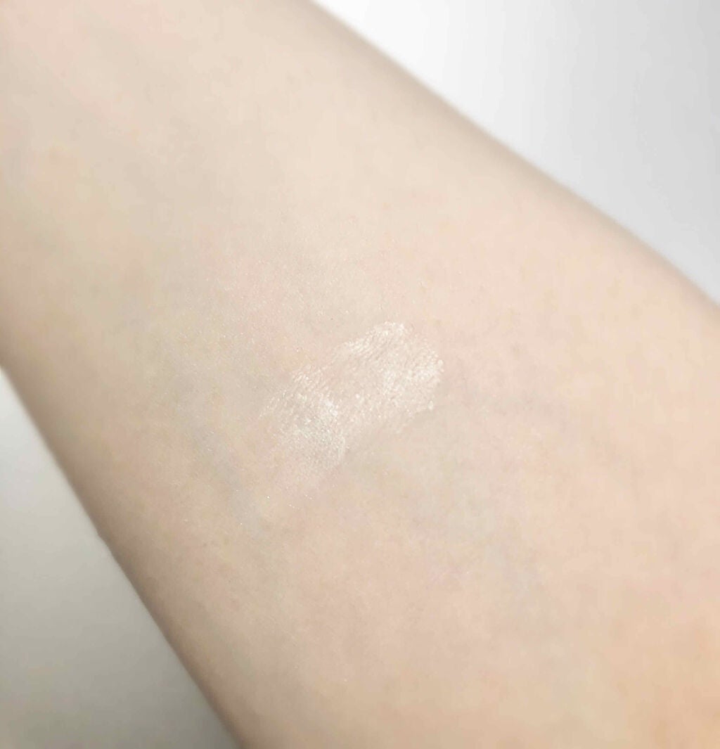 イーブン ベター ブライトニング ルース パウダーC/CLINIQUE/ルースパウダーを使ったクチコミ(2枚目)