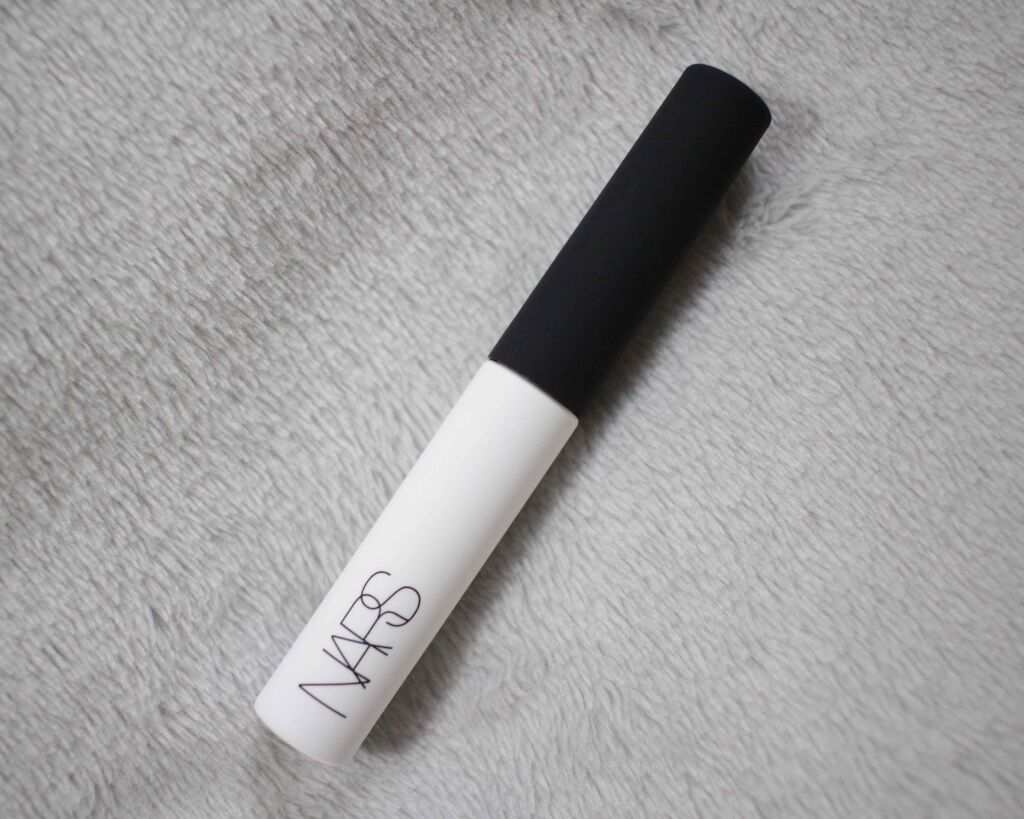 スマッジプルーフ アイシャドーベース/NARS/アイシャドウベースを使ったクチコミ(1枚目)