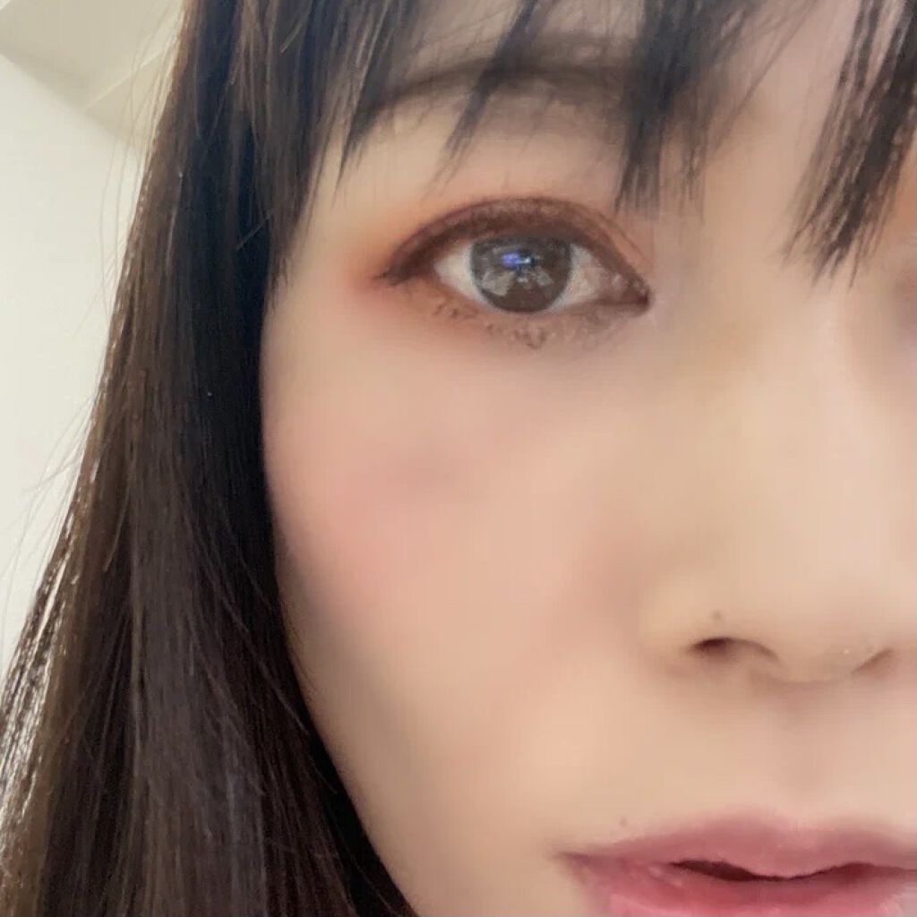 アフターグロー アイシャドーパレット/NARS/アイシャドウパレットを使ったクチコミ（3枚目）