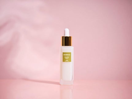 グロウドロップス/FEMMUE/美容液を使ったクチコミ(2枚目)