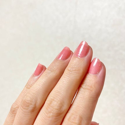 INCOCO インココ マニキュアシート/インココ/ネイルシールを使ったクチコミ(9枚目)