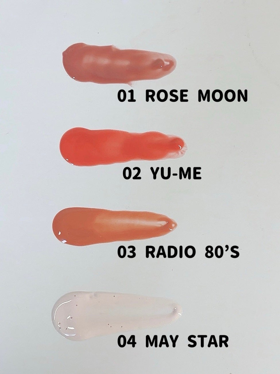 3S カラーセラム/LoNLy /リキッドチークを使ったクチコミ(2枚目)