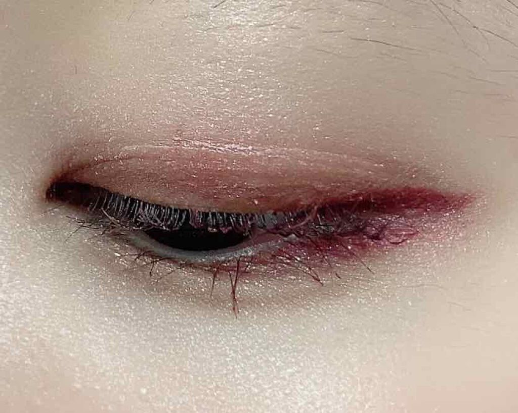 アピュー パステルブラッシャー/A’pieu/パウダーチークを使ったクチコミ（3枚目）