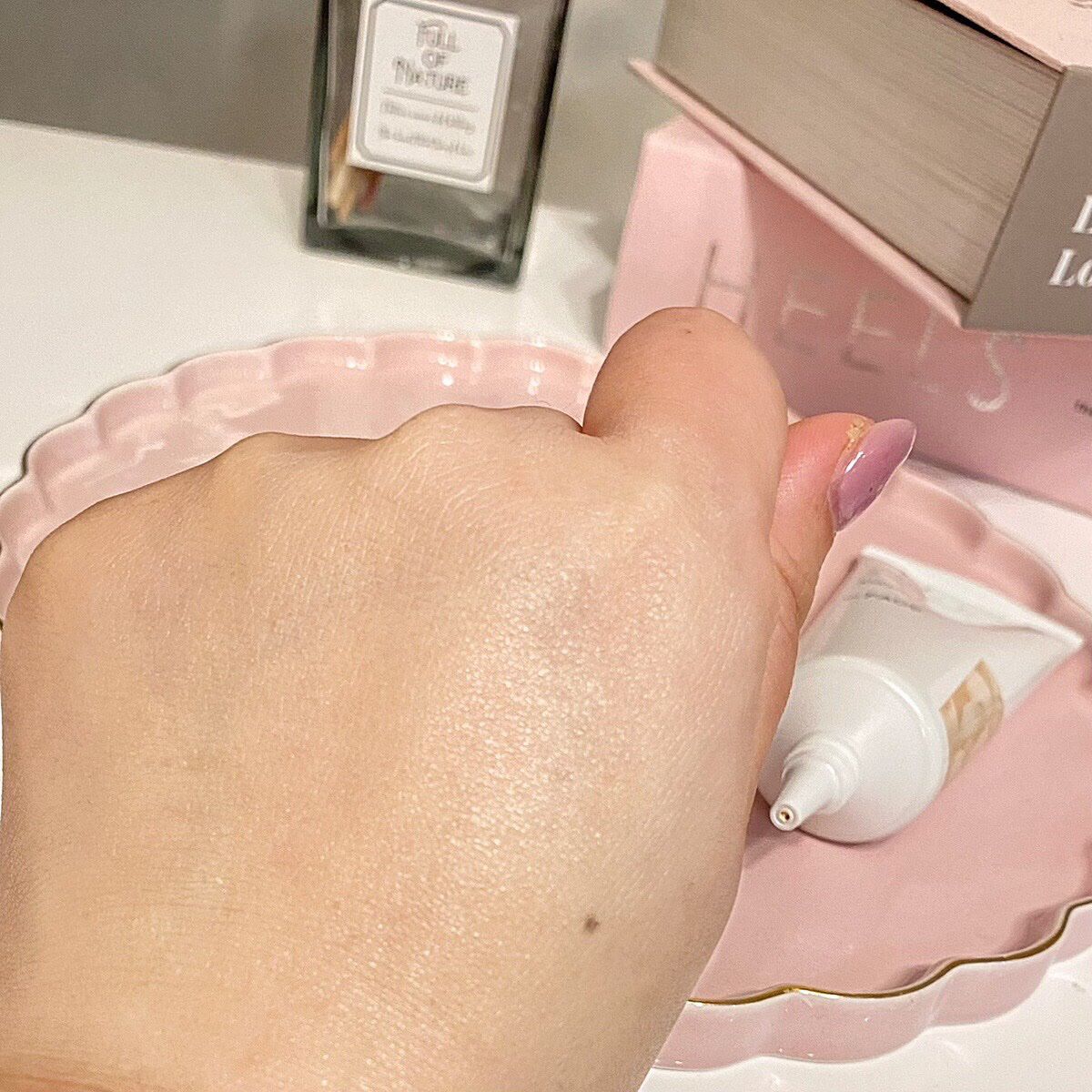 アリィー クロノビューティ カラーチューニングUV/アリィー/日焼け止めクリームを使ったクチコミ(6枚目)